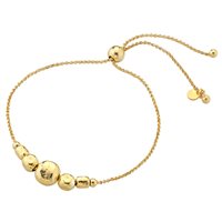 Armband Marcello Pane Dame in Silber BRML 008 - BRML 008